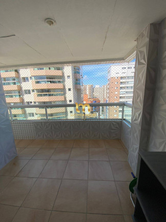 Imagem Apartamento com 2 Quartos à Venda, 102 m² em Aviação - Praia Grande