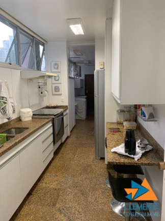 Imagem Apartamento com 4 Quartos à Venda, 142 m² em Savassi - Belo Horizonte