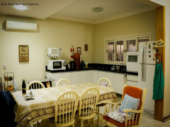Imagem Casa com 5 Quartos à Venda, 251 m² em Germânia - Nova Petrópolis