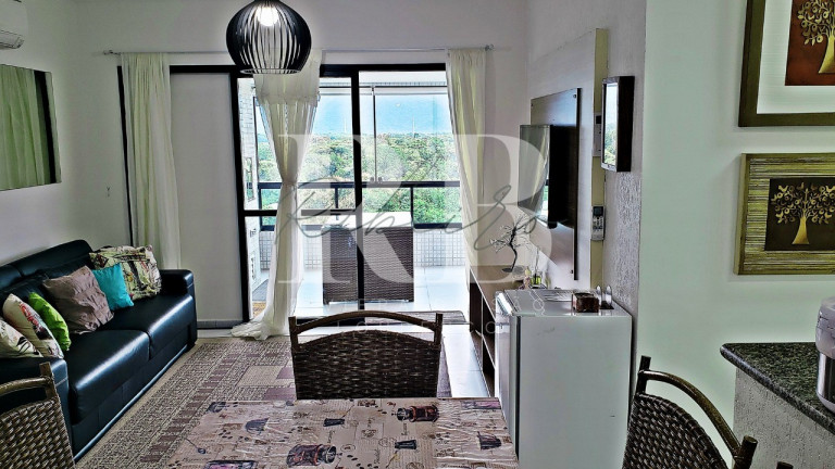 Imagem Imóvel com 4 Quartos para Alugar, 107 m² em Riviera - Bertioga
