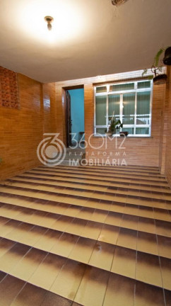 Casa com 2 Quartos à Venda, 78 m² em Jardim - Santo André