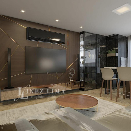 Imagem Imóvel com 3 Quartos à Venda, 106 m² em Pereque - Porto Belo