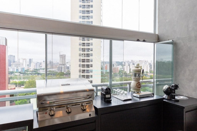 Imagem Apartamento com 3 Quartos à Venda, 187 m² em Panamby - São Paulo Imagem Apartamento com 3 Quartos à Venda, 187 m² em Panamby - São Paulo