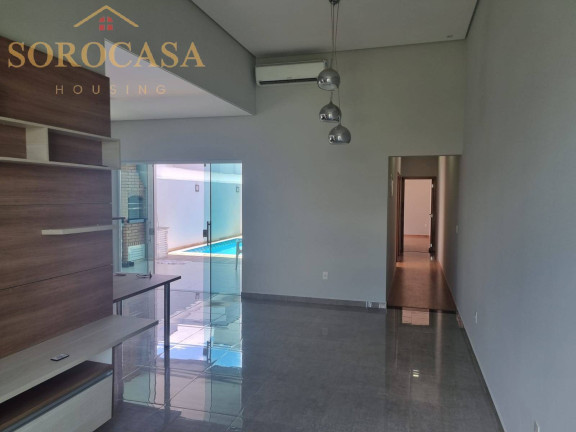 Imagem Casa com 2 Quartos à Venda,  em Jardim Reserva Ipanema - Sorocaba