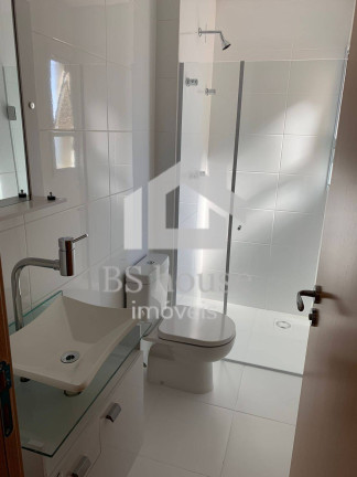 Imagem Apartamento com 2 Quartos para Alugar, 64 m² em Campestre - Santo André Imagem Apartamento com 2 Quartos para Alugar, 64 m² em Campestre - Santo André