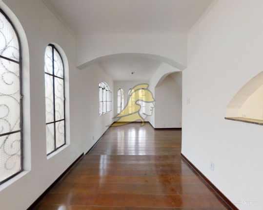 Imagem Casa com 5 Quartos à Venda, 256 m² em Vila São Francisco - São Paulo