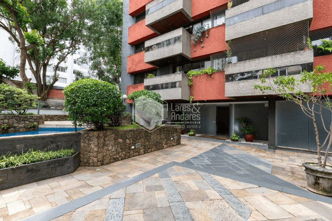 Imagem Apartamento com 3 Quartos à Venda, 83 m² em Cerqueira César - São Paulo