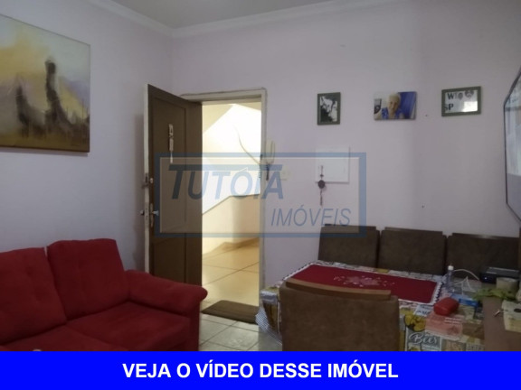 Apartamento com 1 Quarto à Venda, 40 m² em Vila Buarque - São Paulo