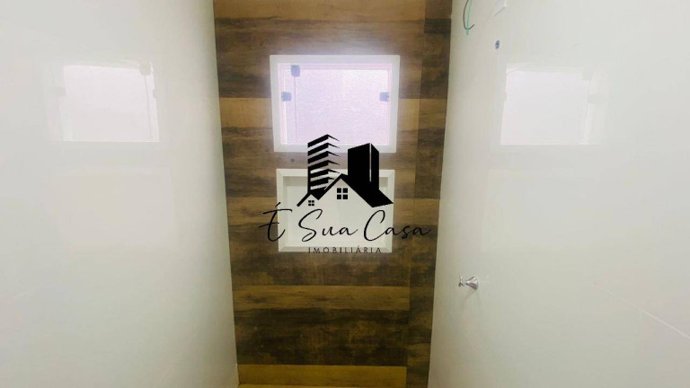 Imagem Casa com 3 Quartos à Venda, 96 m² em Tropical - Contagem