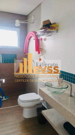 Imagem Casa com 4 Quartos à Venda, 420 m² em Parque Terra Nova Ii - São Bernardo Do Campo