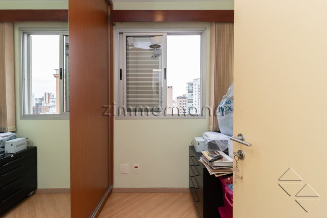 Imagem Apartamento com 2 Quartos à Venda, 94 m² em Perdizes - Sao Paulo