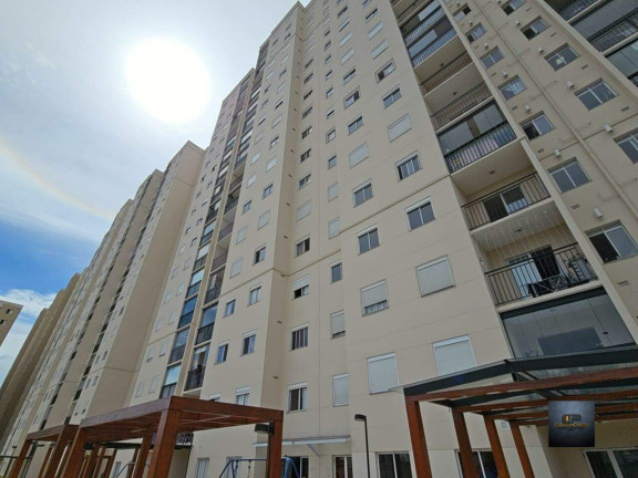 Imagem Apartamento com 2 Quartos à Venda, 70 m² em Centro - São Bernardo Do Campo