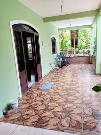 Casa com 4 Quartos à Venda, 1.260 m² em Solar Do Madeira - Contagem