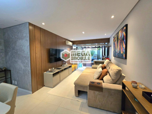 Imagem Apartamento com 3 Quartos à Venda, 93 m² em Centro - Florianópolis Imagem Apartamento com 3 Quartos à Venda, 93 m² em Centro - Florianópolis
