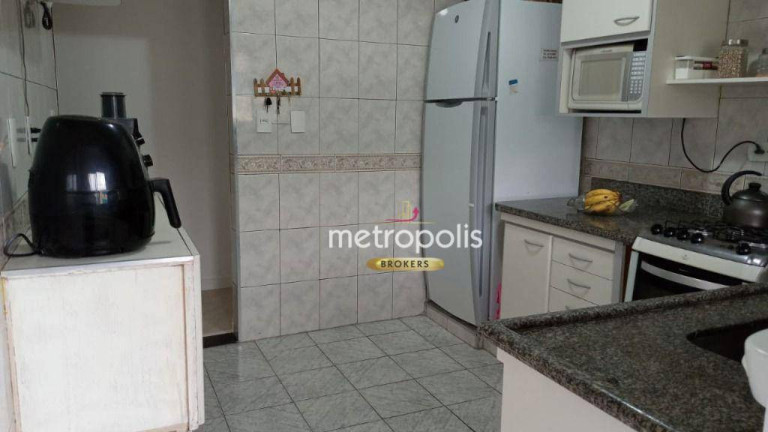 Imagem Apartamento com 2 Quartos à Venda, 78 m² em Fundação - São Caetano Do Sul Imagem Apartamento com 2 Quartos à Venda, 78 m² em Fundação - São Caetano Do Sul