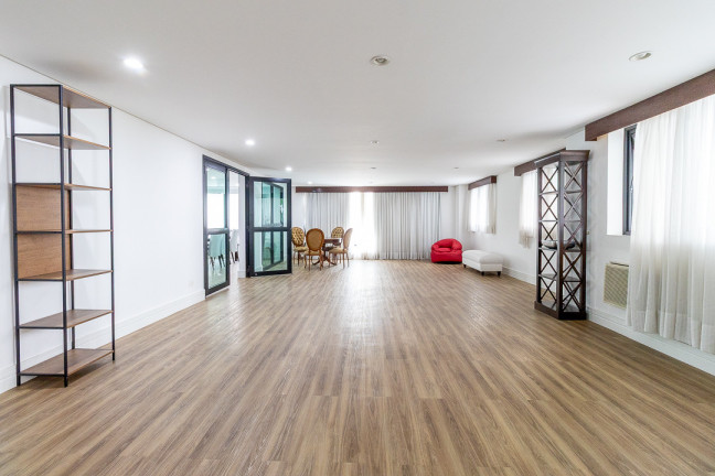 Imagem Apartamento com 2 Quartos à Venda, 70 m² em Santa Cecília - São Paulo