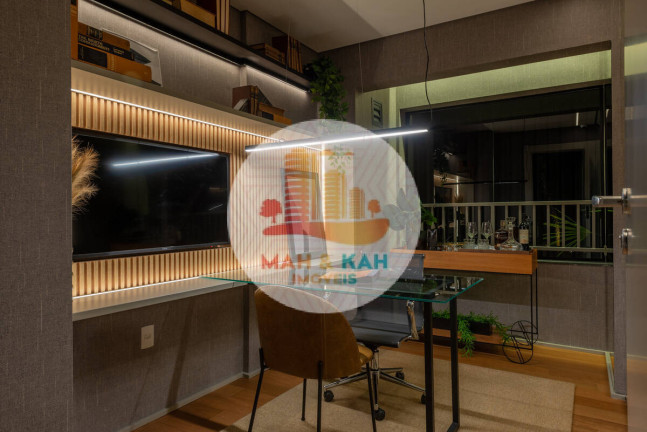 Imagem Apartamento com 4 Quartos à Venda, 180 m² em Alto De Pinheiros - São Paulo