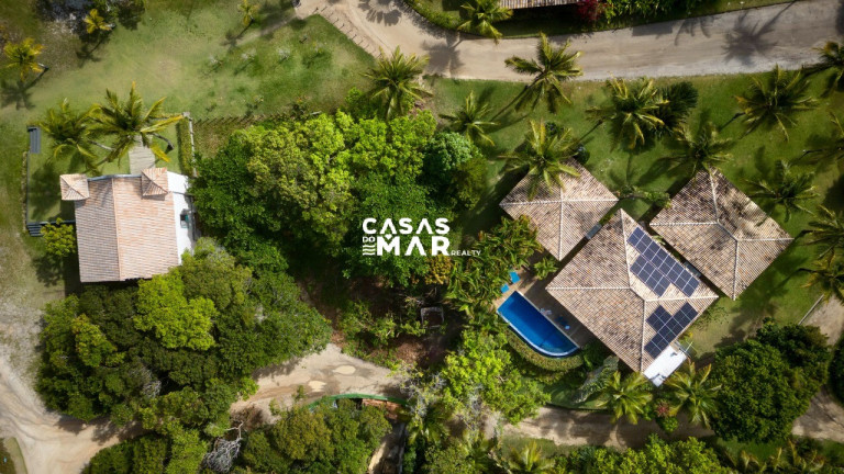 Imagem Casa com 3 Quartos à Venda, 1.000 m² em Caraíva - Porto Seguro Imagem Casa com 3 Quartos à Venda, 1.000 m² em Caraíva - Porto Seguro