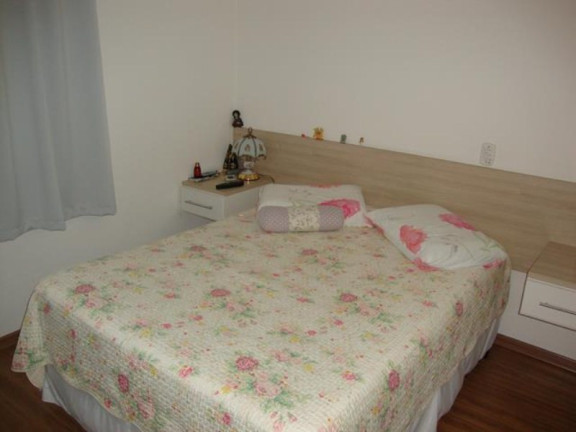 Imagem Apartamento com 3 Quartos à Venda, 69 m² em Parque Villa Flores - Sumaré