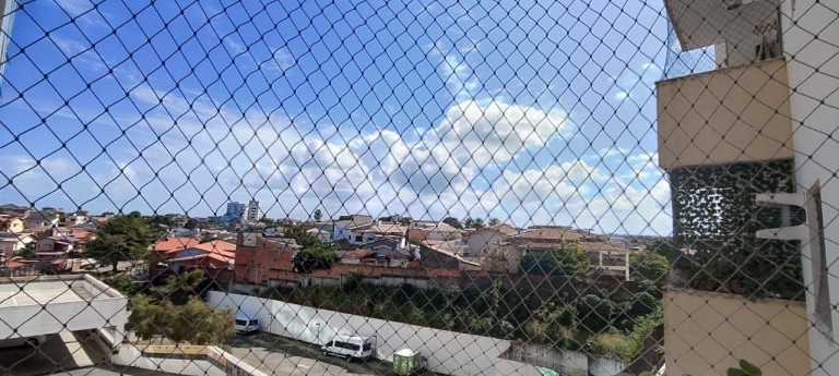Imagem Apartamento com 2 Quartos à Venda, 54 m² em Estrada Do Coco - Lauro De Freitas