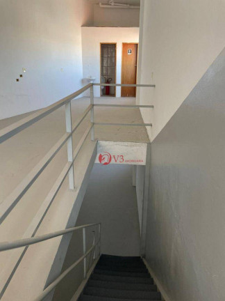 Imagem Edifício Residencial à Venda ou Locação, 600 m² em Cangaiba - São Paulo