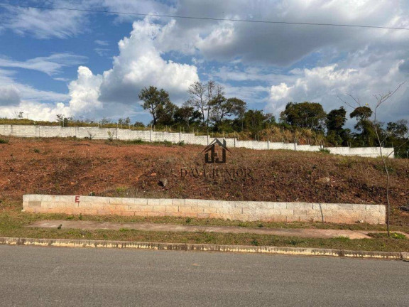 Terreno à Venda, 452 m² em Residencial Pampulha - Sorocaba