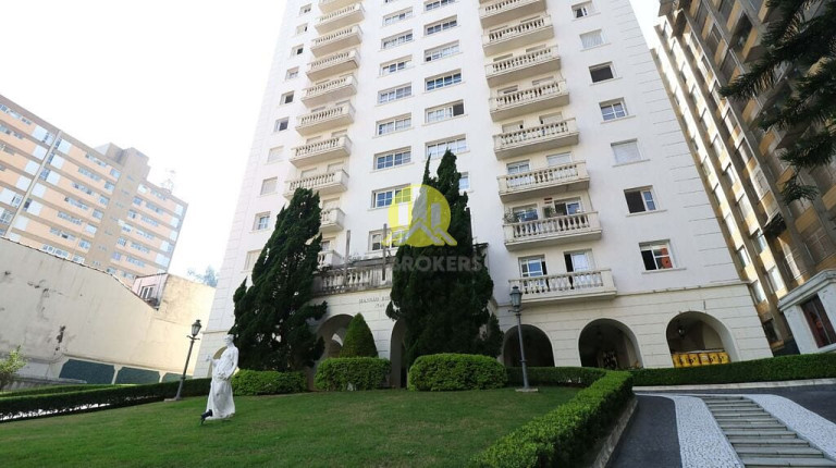 Imagem Apartamento com 2 Quartos à Venda, 130 m² em Pinheiros - São Paulo
