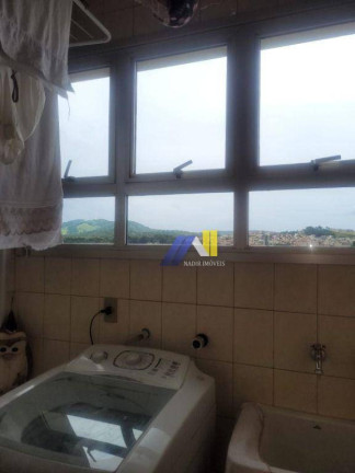 Imagem Apartamento com 3 Quartos à Venda, 130 m² em Centro - Pouso Alegre