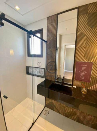 Imagem Apartamento com 3 Quartos à Venda, 128 m² em Kobrasol - São José