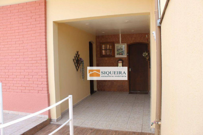 Imagem Casa com 3 Quartos à Venda, 170 m² em Parque Ouro Fino - Sorocaba