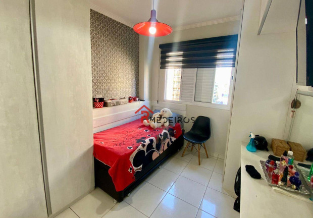 Imagem Apartamento com 3 Quartos à Venda, 116 m² em Aviação - Praia Grande Imagem Apartamento com 3 Quartos à Venda, 116 m² em Aviação - Praia Grande