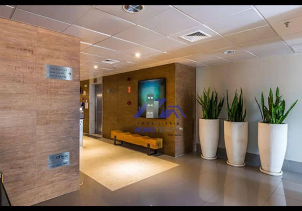 Sala Comercial à Venda, 46 m² em Bethaville - Barueri