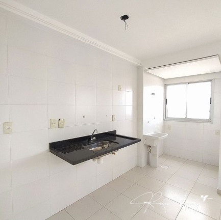 Imagem Apartamento com 2 Quartos à Venda, 53 m² em Jardim Das Esmeraldas - Goiânia
