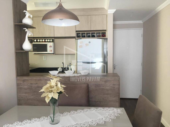 Imagem Apartamento com 3 Quartos à Venda, 60 m² em Dos Casa - São Bernardo Do Campo Imagem Apartamento com 3 Quartos à Venda, 60 m² em Dos Casa - São Bernardo Do Campo