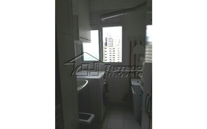 Imagem Apartamento com 2 Quartos à Venda, 62 m² em Jardim Aquarius - São José Dos Campos