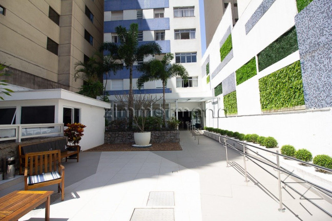 Imagem Apartamento com 3 Quartos à Venda, 140 m² em Consolacao - São Paulo Imagem Apartamento com 3 Quartos à Venda, 140 m² em Consolacao - São Paulo