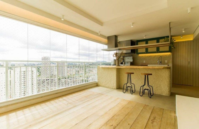 Imagem Apartamento com 3 Quartos à Venda, 136 m² em Lapa - São Paulo Imagem Apartamento com 3 Quartos à Venda, 136 m² em Lapa - São Paulo