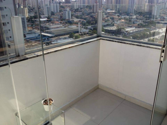 Imagem Apartamento com 2 Quartos à Venda, 110 m² em Jardim Da Saude - Sao Paulo