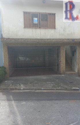 Imóvel com 2 Quartos à Venda, 175 m² em Chácara Inglesa - Pirituba - Sp - São Paulo