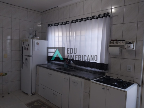 Imagem Casa com 3 Quartos à Venda, 150 m² em Jardim Brogotá - Atibaia Imagem Casa com 3 Quartos à Venda, 150 m² em Jardim Brogotá - Atibaia