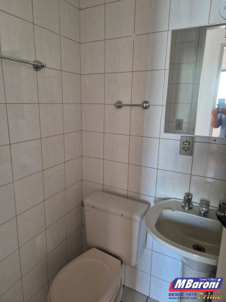 Imagem Apartamento com 2 Quartos para Alugar, 60 m² em Chácara Inglesa - São Paulo Imagem Apartamento com 2 Quartos para Alugar, 60 m² em Chácara Inglesa - São Paulo