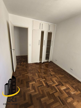 Imagem Apartamento com 2 Quartos à Venda, 64 m² em Vila Buarque - São Paulo