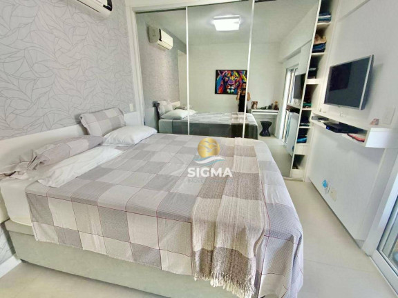 Imagem Apartamento com 3 Quartos à Venda, 120 m² em Jardim Astúrias - Guarujá Imagem Apartamento com 3 Quartos à Venda, 120 m² em Jardim Astúrias - Guarujá
