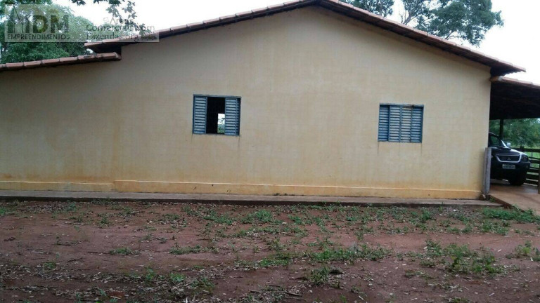 Imagem Chácara à Venda, 6.660.000 m² em Centro - Cristalândia Imagem Chácara à Venda, 6.660.000 m² em Centro - Cristalândia