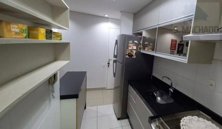 Imagem Apartamento com 2 Quartos à Venda, 55 m² em Utinga - Santo André Imagem Apartamento com 2 Quartos à Venda, 55 m² em Utinga - Santo André