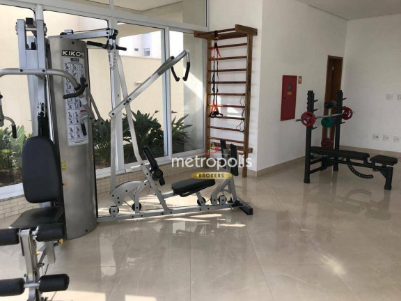 Imagem Apartamento com 2 Quartos à Venda, 60 m² em Campestre - Santo André Imagem Apartamento com 2 Quartos à Venda, 60 m² em Campestre - Santo André