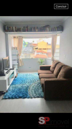 Imagem Apartamento com 3 Quartos à Venda, 70 m² em Vila Santana - São Paulo Imagem Apartamento com 3 Quartos à Venda, 70 m² em Vila Santana - São Paulo