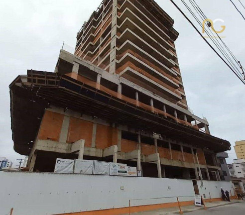 Imagem Apartamento com 2 Quartos à Venda, 94 m² em Aviação - Praia Grande
