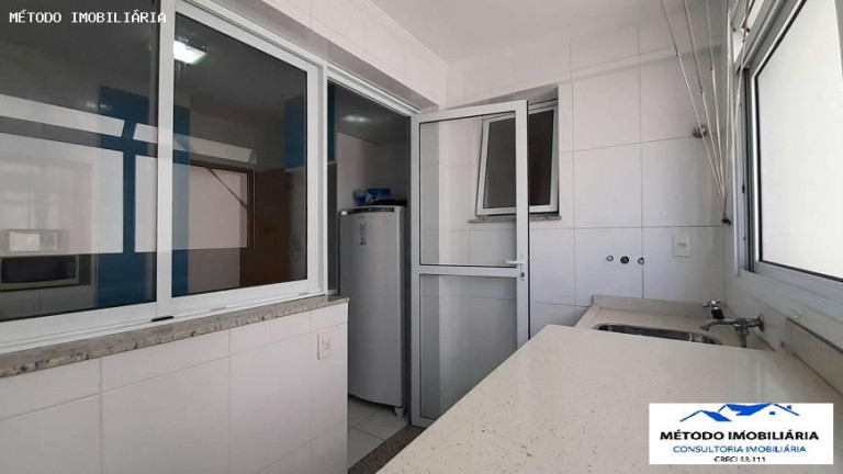 Imagem Apartamento com 3 Quartos à Venda, 98 m² em Campestre - Santo André