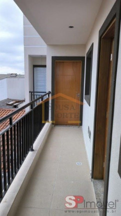 Imagem Apartamento com 2 Quartos à Venda, 47 m² em Parada Inglesa - São Paulo Imagem Apartamento com 2 Quartos à Venda, 47 m² em Parada Inglesa - São Paulo